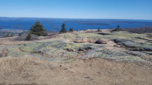 Read more about the article Cadillac Mountain Traverse