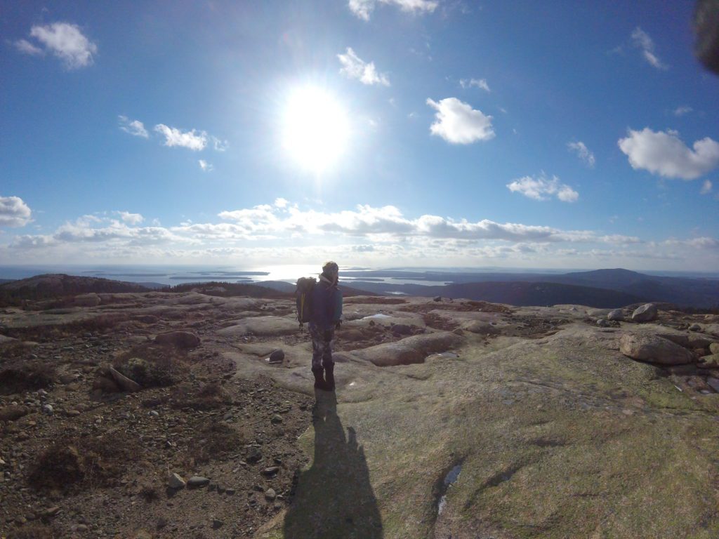 Hiking Words For Beginners Welcome 