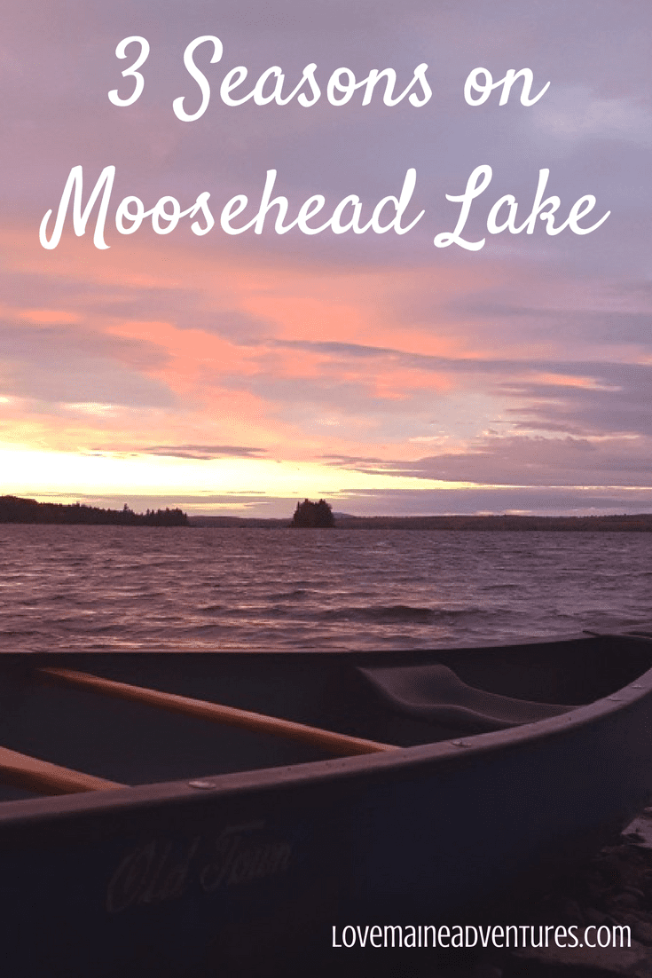 moosehead lake