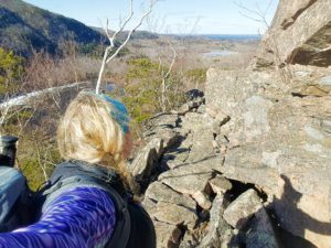 Read more about the article Champlain Mountain | Beechcroft Path | Acadia National Park