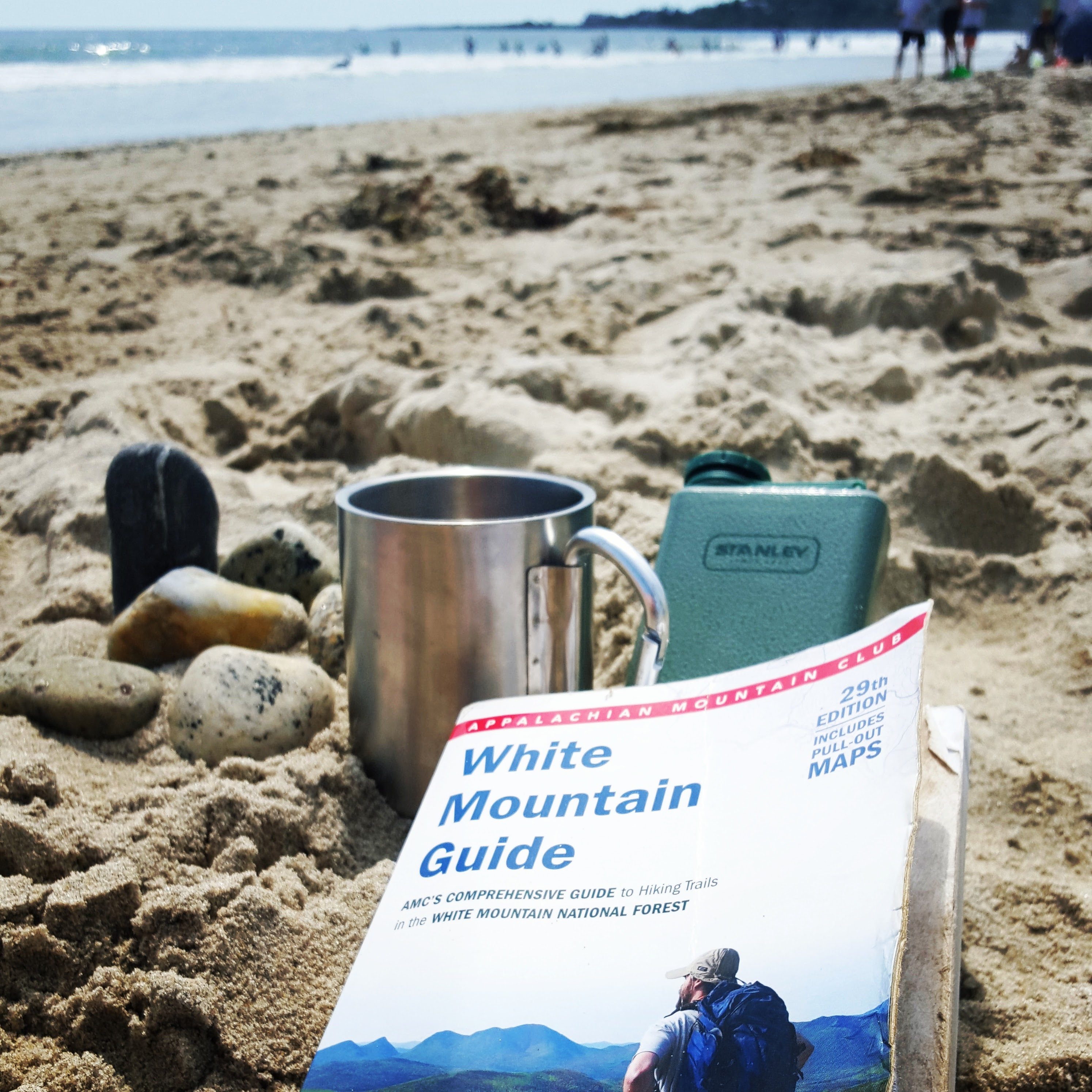 Read more about the article Beginner’s Guide to Maine Beaches