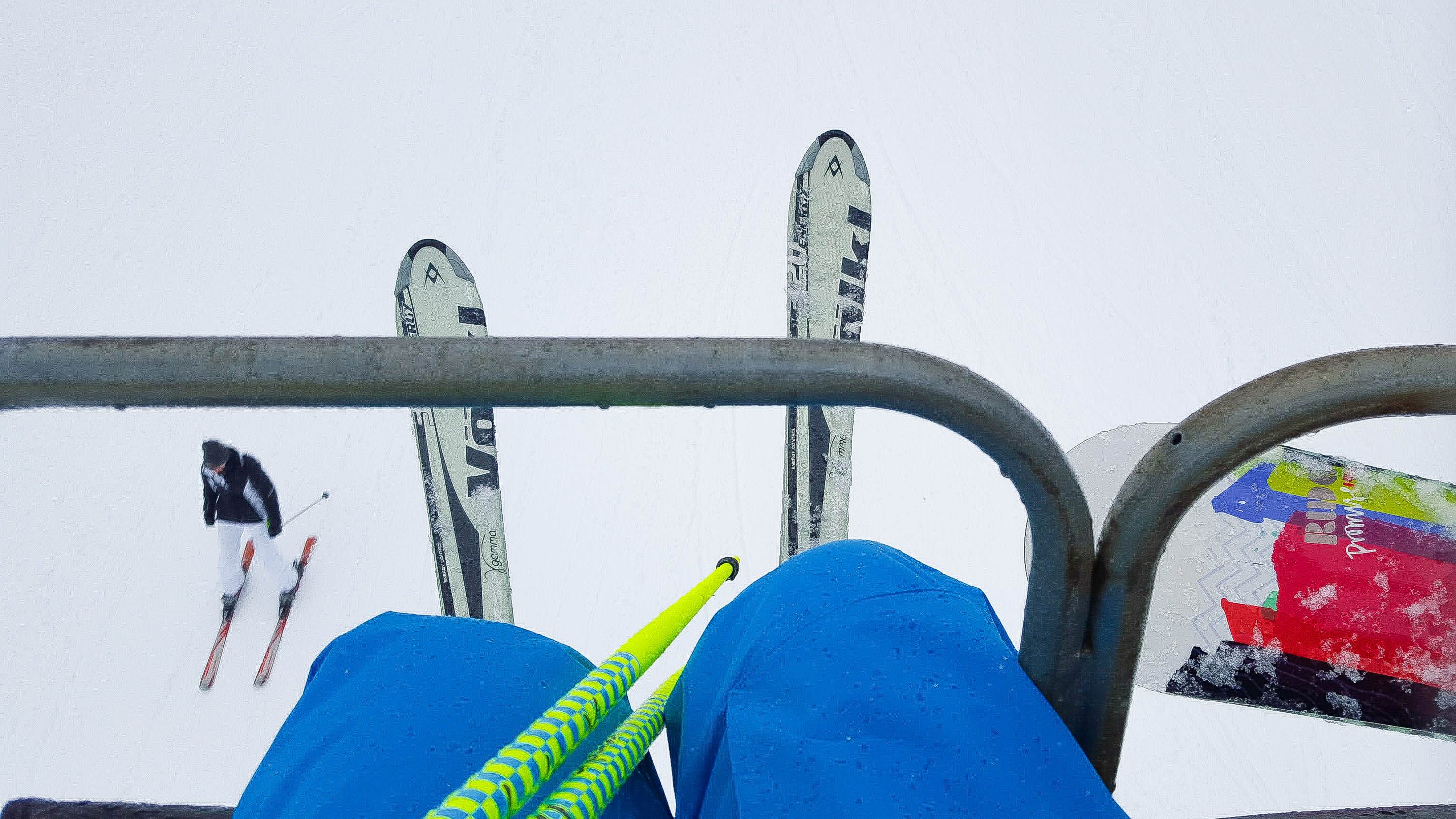 You are currently viewing Beginner’s Guide to Skiing on Big Moose Mountain at Big Squaw Resort