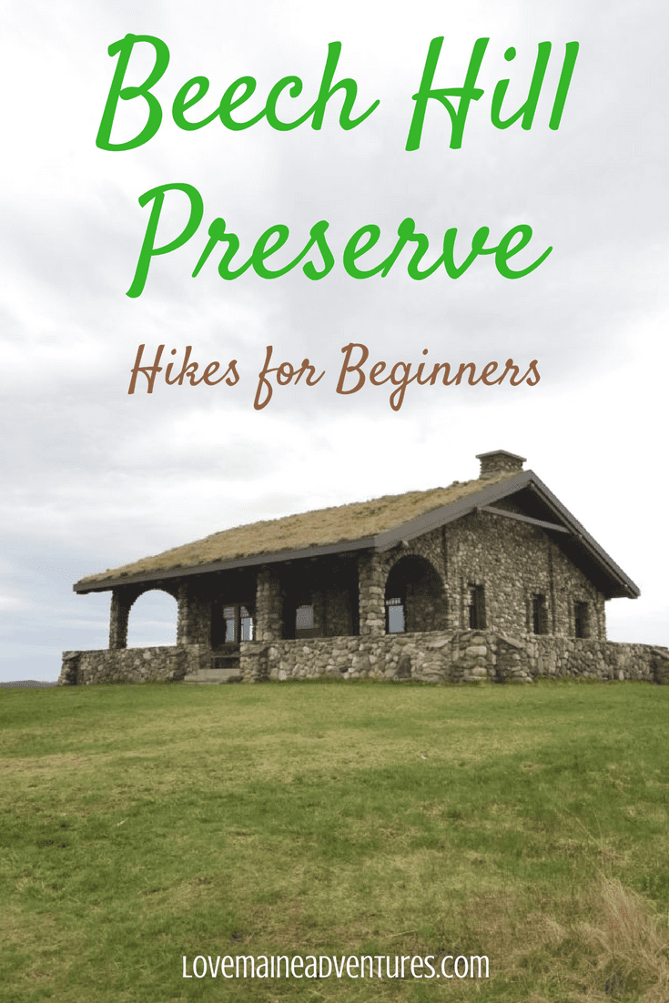 hikes for beginners, hikes in Maine, beginners hike, family hikes, family hikes in Maine