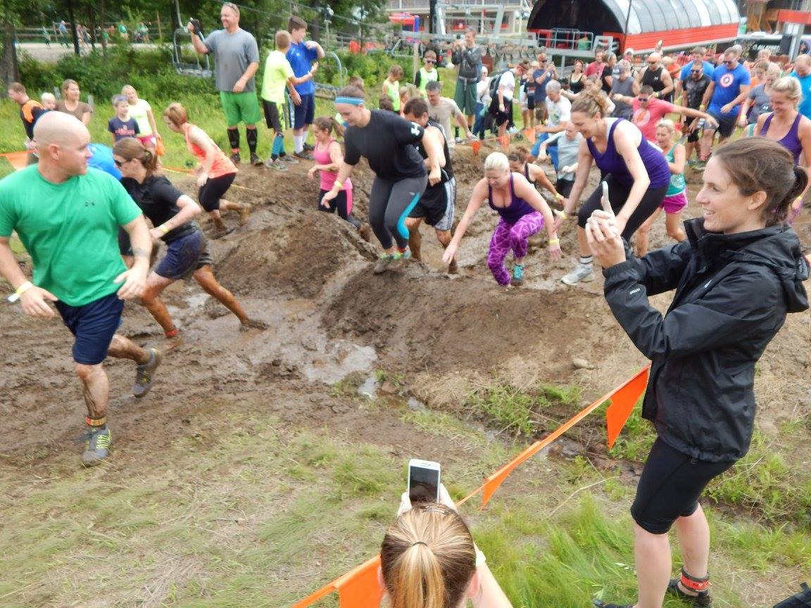Read more about the article Beginner’s Guide to Preparing for the Tough Mountain Challenge!