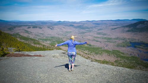 Read more about the article Beginner’s Guide to Borestone Mountain in Moosehead Lake, Maine