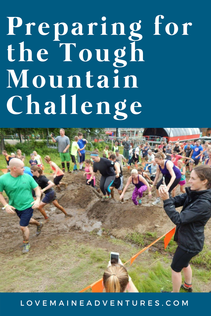 Tough Mountain Challenge lovemaineadventures