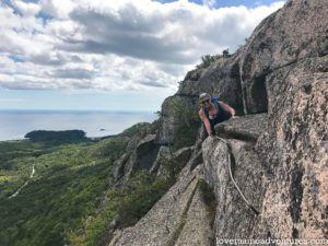 Read more about the article Beginner’s Guide to the Precipice Trail