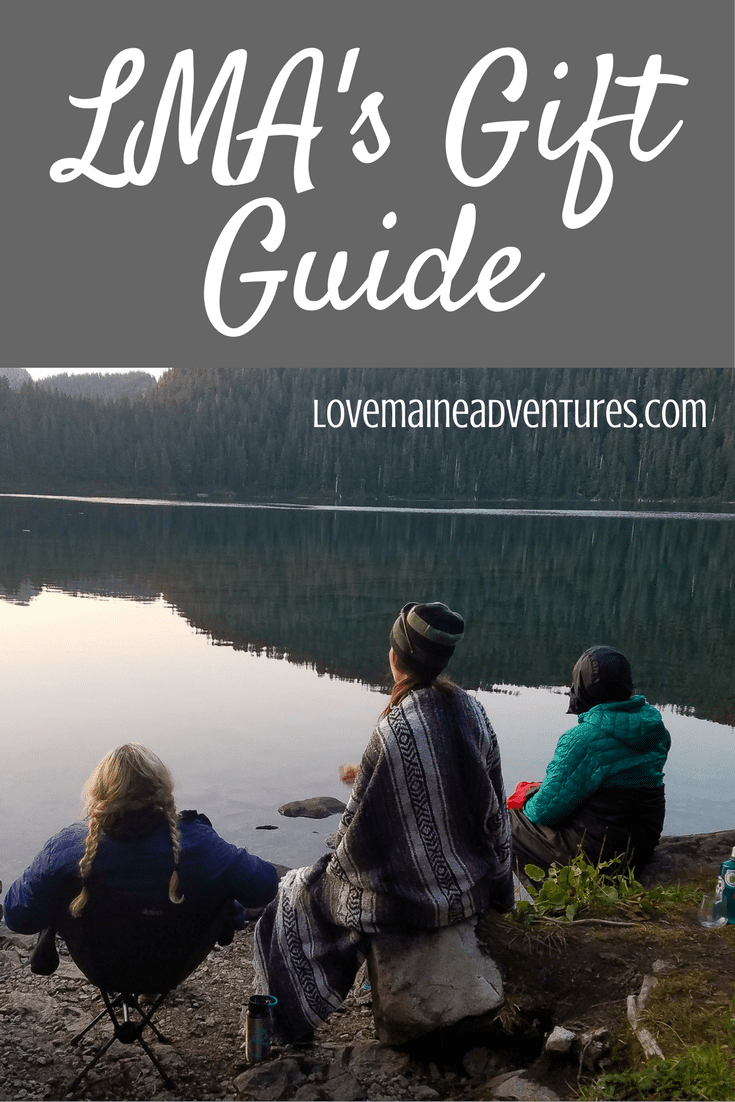 gift guide for adventurers, what to get your outdoorsy friend