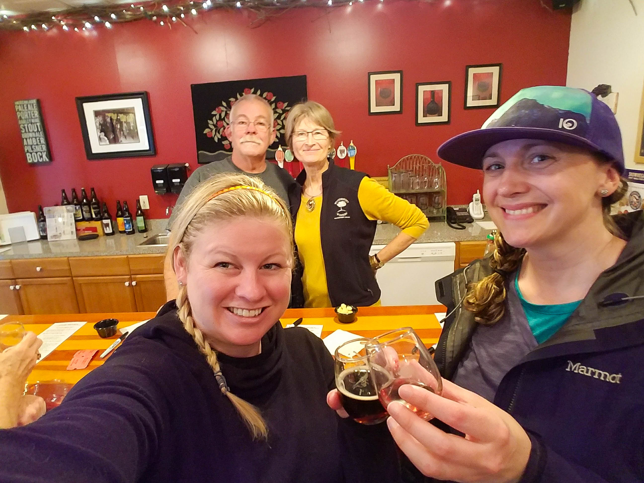 Winterport Winery, Maine, Maine Winery, Wineries in Maine, Penobscot Bay Brewery, Breweries in Maine, local wineries, local breweries