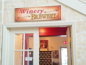 Read more about the article Winterport Winery & Penobscot Bay Brewery