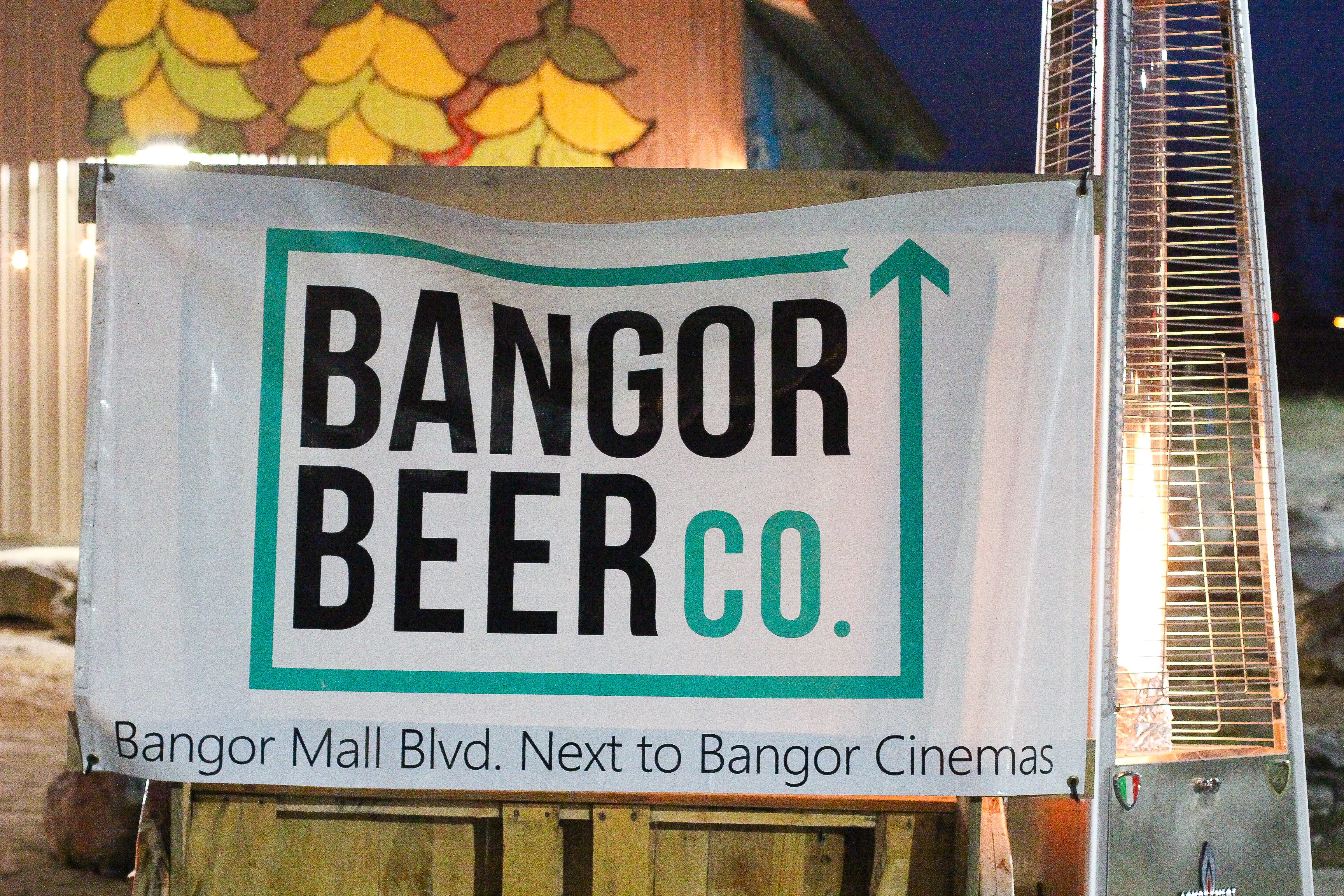 Read more about the article Bangor Beer Co. Taproom