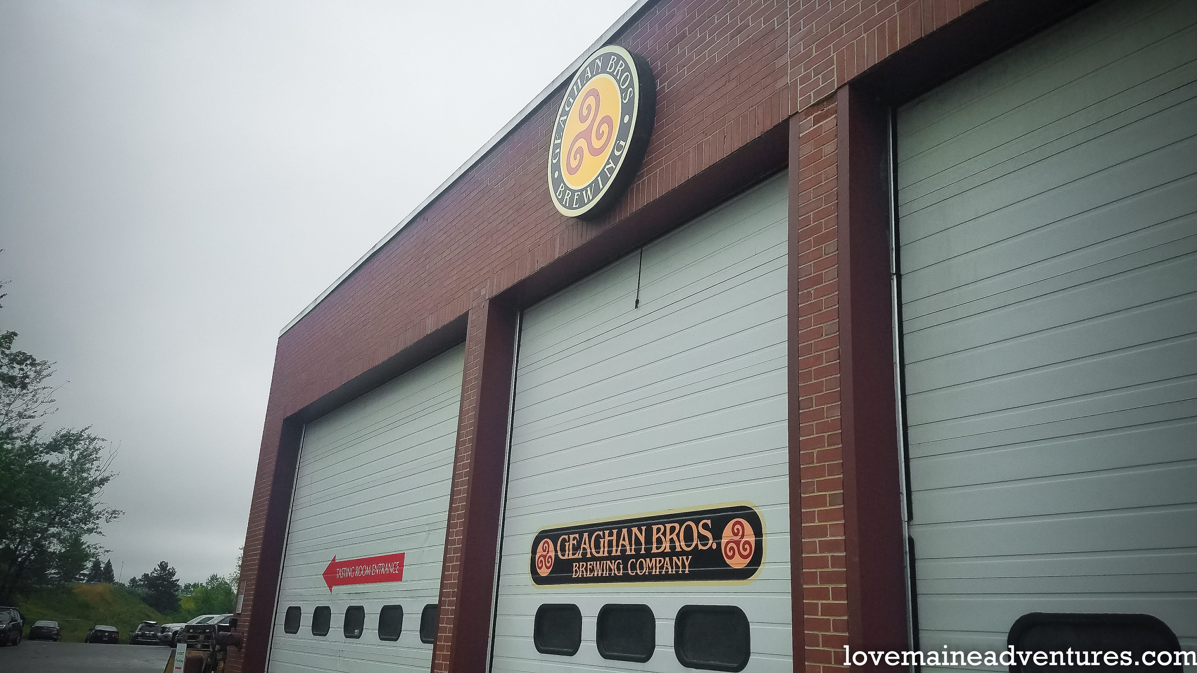 Read more about the article Geaghan Brothers Brewing Taproom