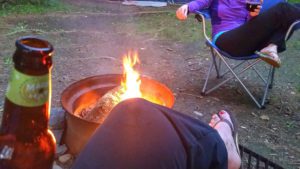 Read more about the article Moosehead Family Campground – Moosehead Lake Camping