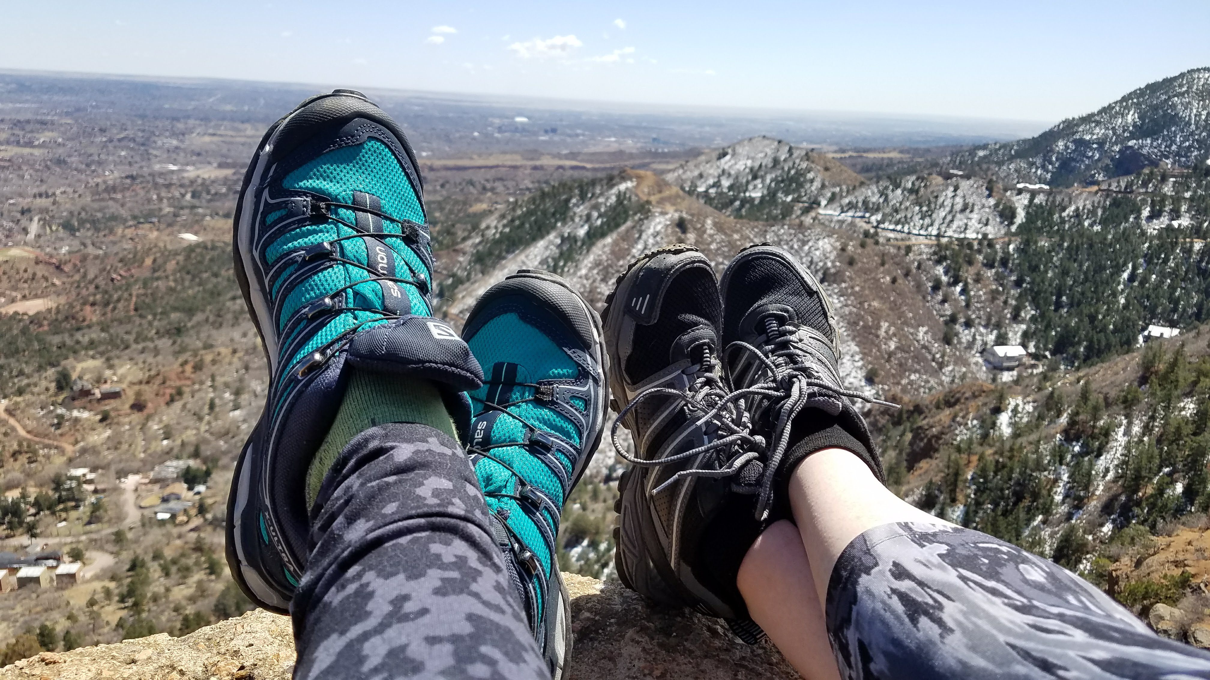 You are currently viewing Beginner’s Guide to choosing hiking socks