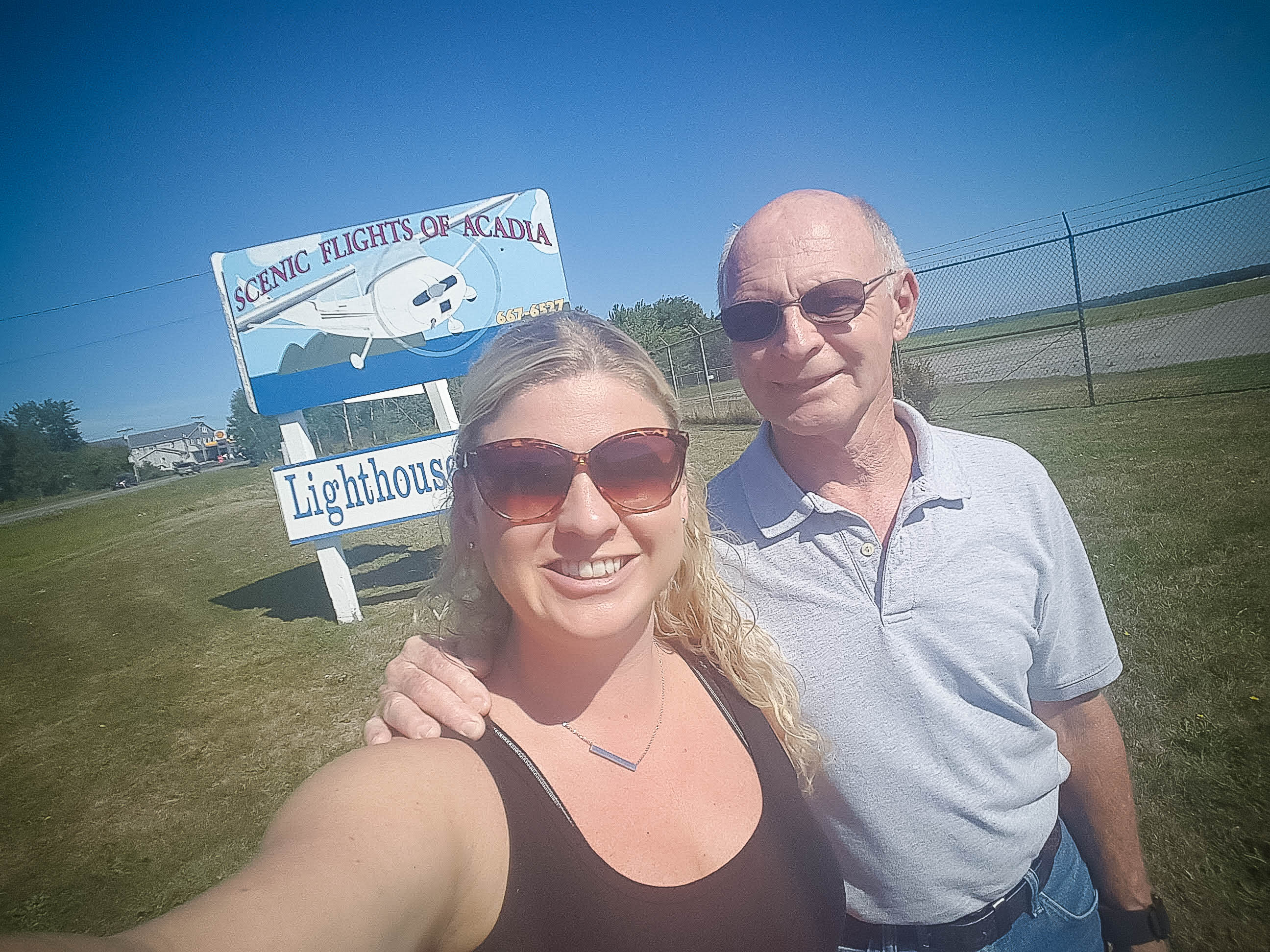Scenic Flights of Acadia, Love Maine Adventures, Things to do in Acadia National Park
