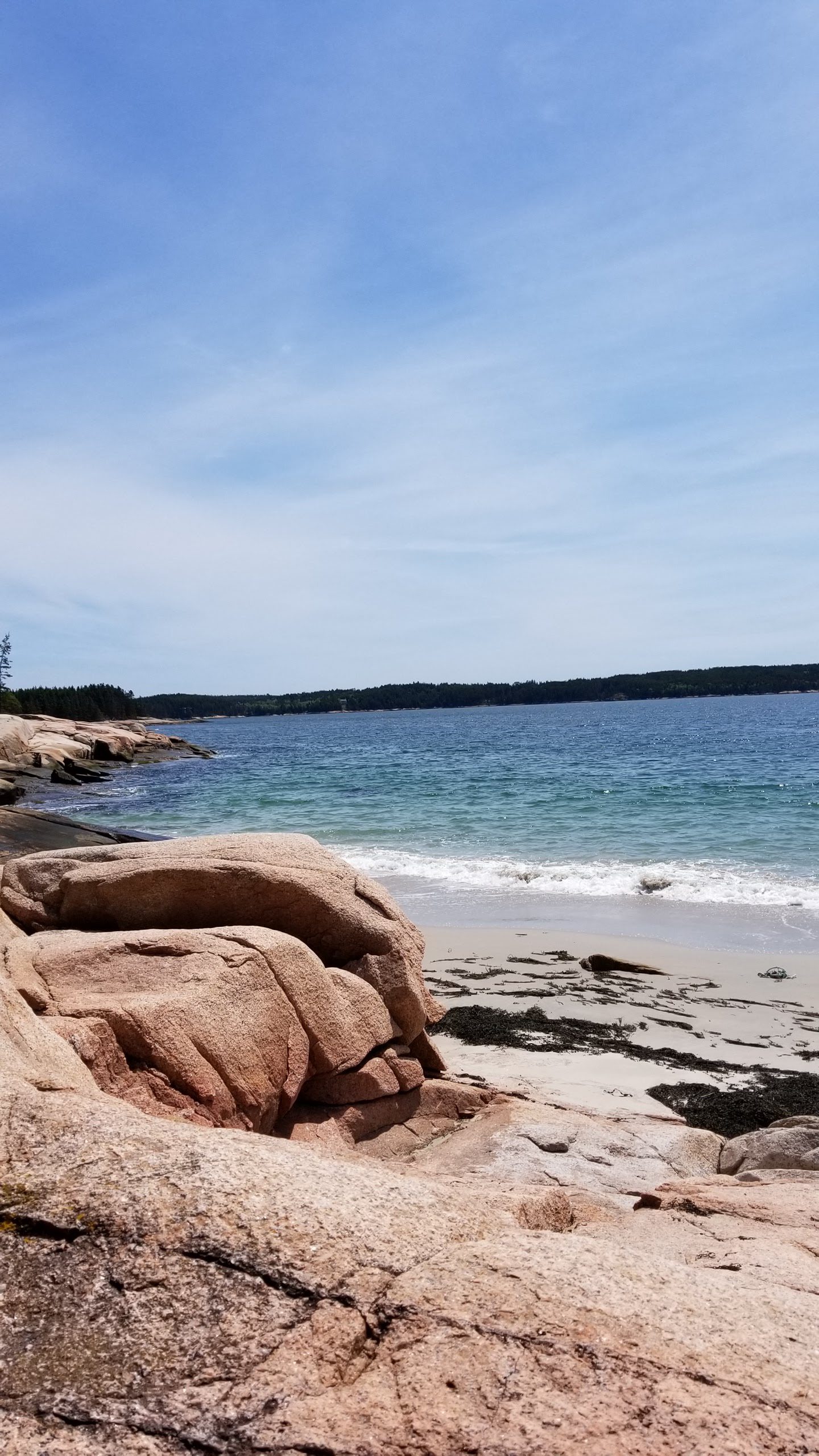 Swan's Island, Maine