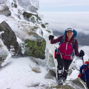 Read more about the article Beginner’s Guide to Winter Hiking Maine’s 4000 Footers