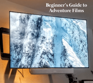 Read more about the article Beginner’s Guide to Adventure Films