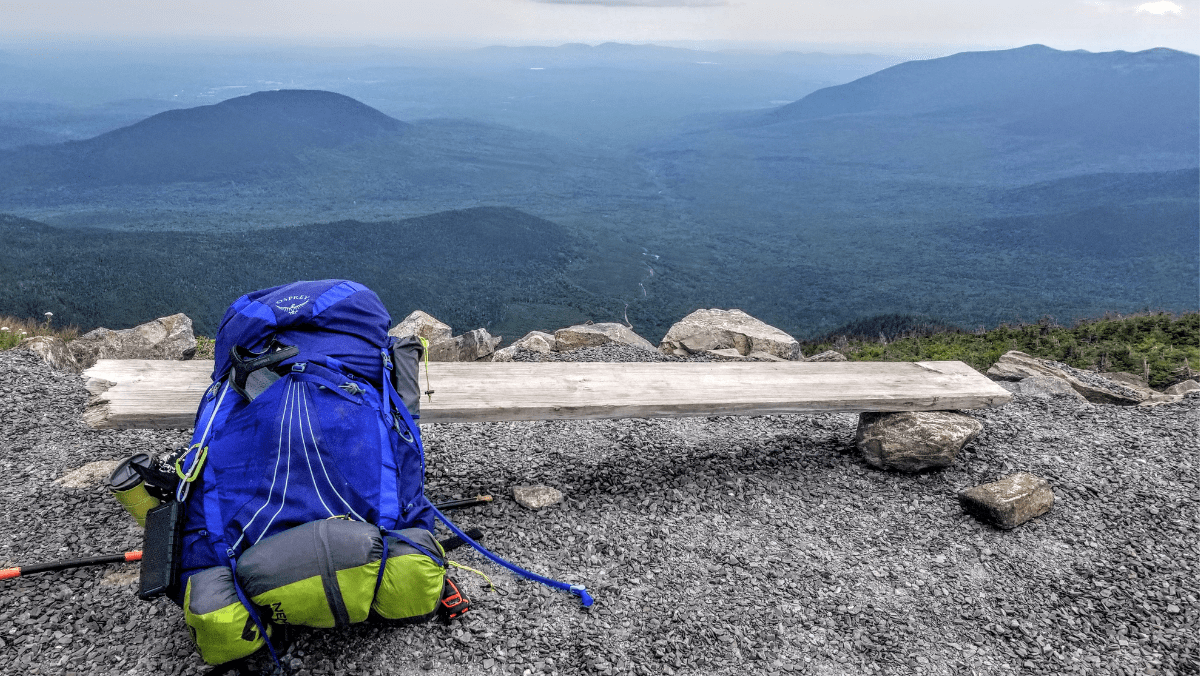 Read more about the article Beginner’s Guide to Backpacking Gear