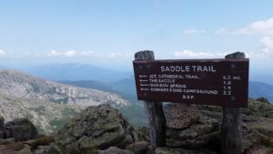 Read more about the article Beginner’s Guide to the Saddle Trail up Katahdin: Conquer Maine’s Highest Peak!