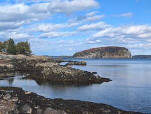 Read more about the article Compass Harbor Trail – Acadia National Park