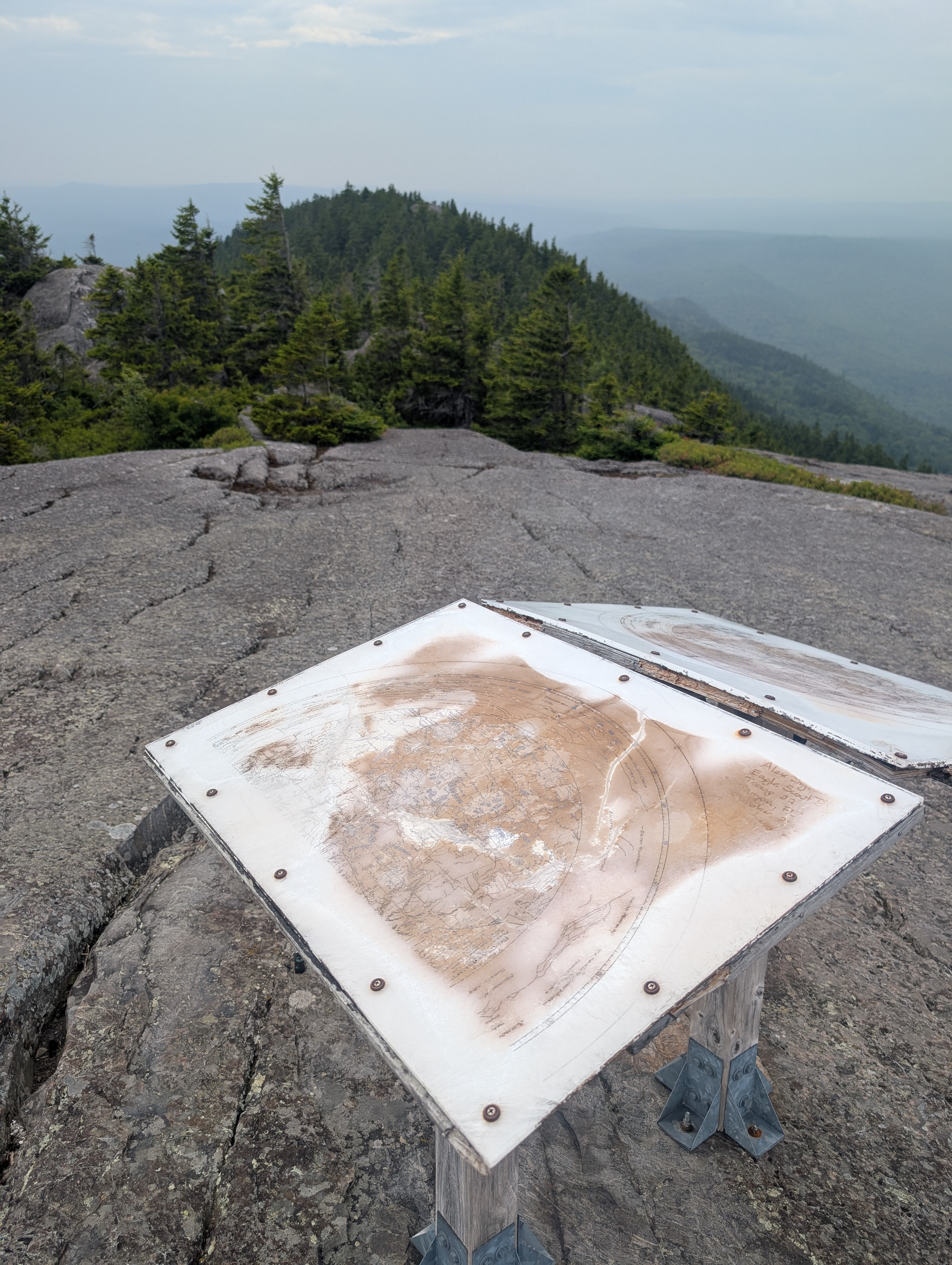 Read more about the article Borestone Mountain